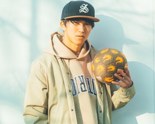 Shohei