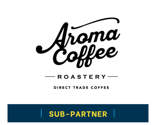 アロマコーヒー